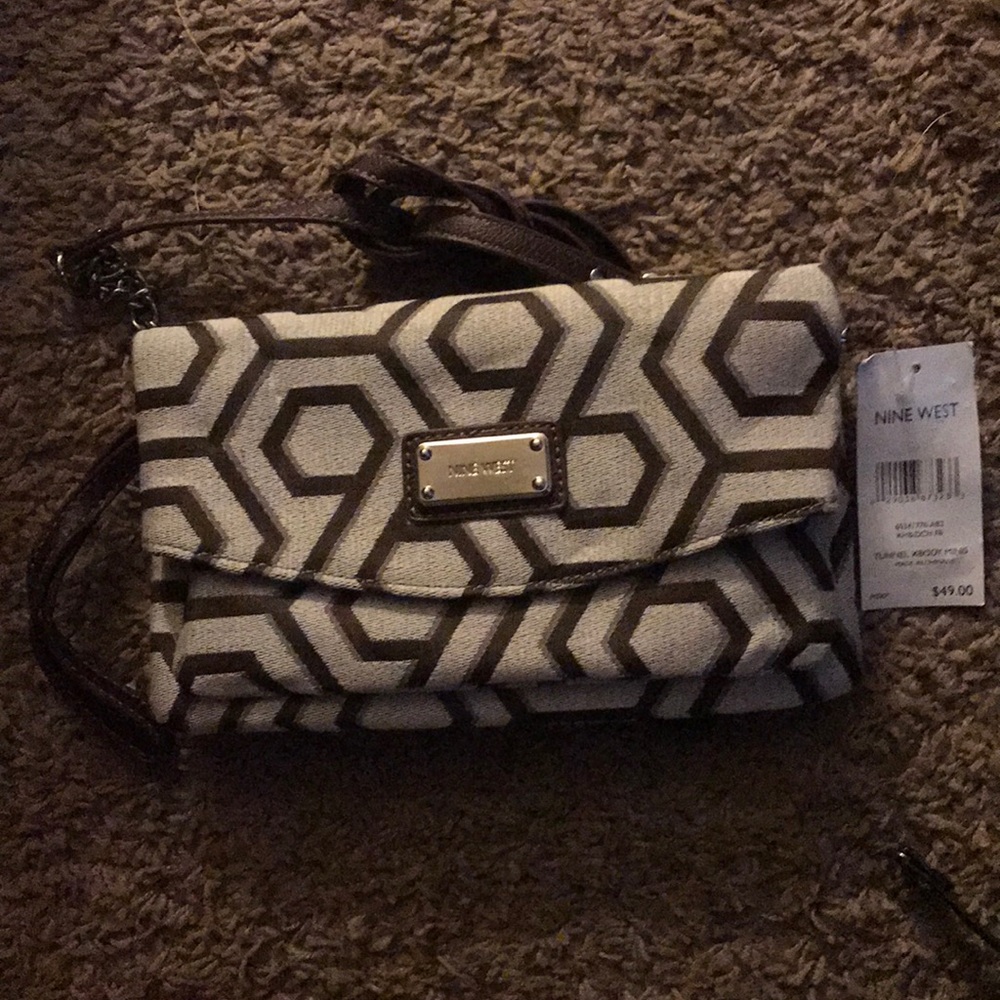 Nine West Mini Crossbody